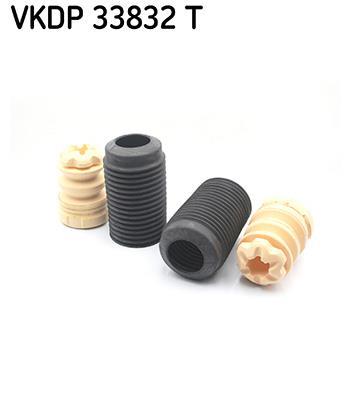 Fole do amortecedor de suspensão SKF ref. VKDP 33832 T